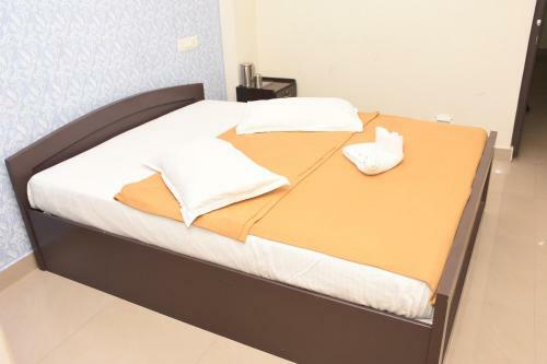 Hotel Star Msr Residency