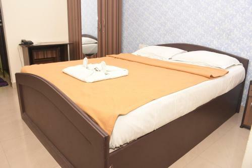 Hotel Star Msr Residency