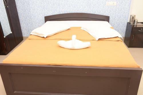 Hotel Star Msr Residency