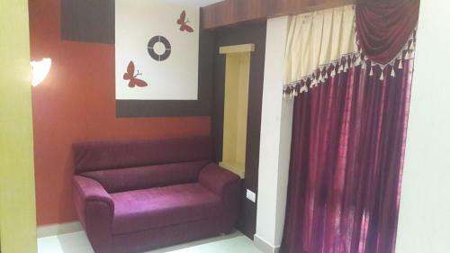 Hotel Star Msr Residency