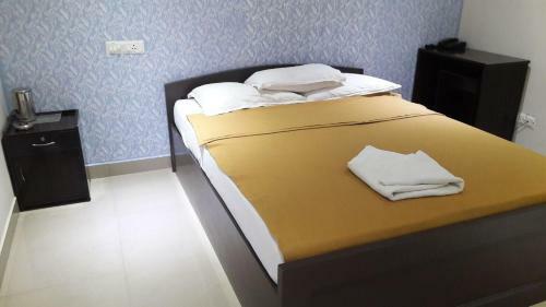 Hotel Star Msr Residency