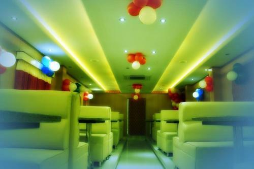 Hotel Star Msr Residency
