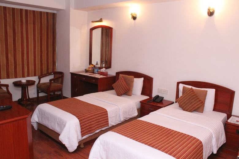 Hotel J's Inn
