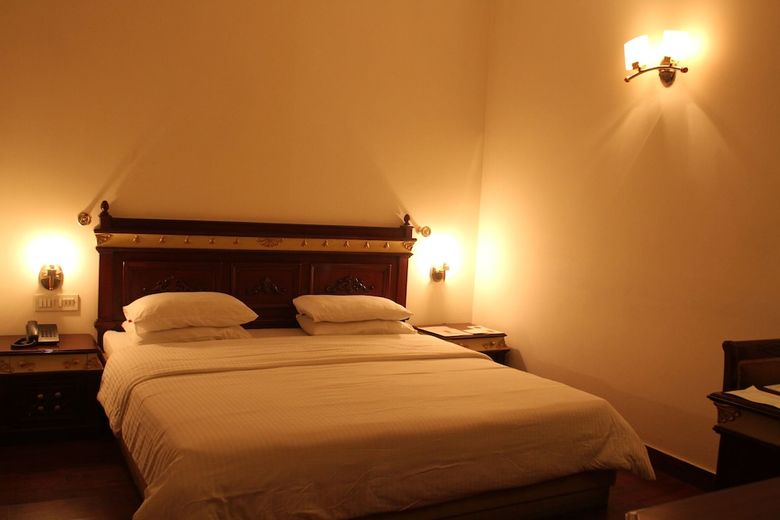 Hotel J's Inn