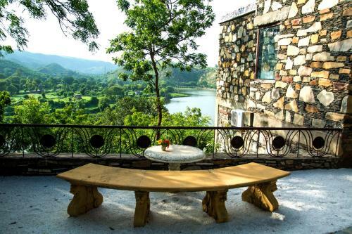 Hotel Heritage Resort