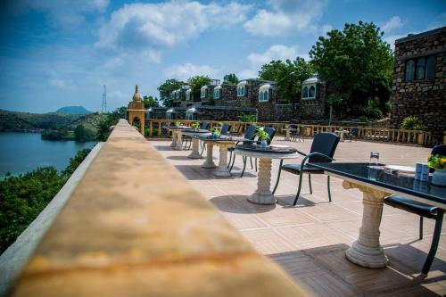 Hotel Heritage Resort