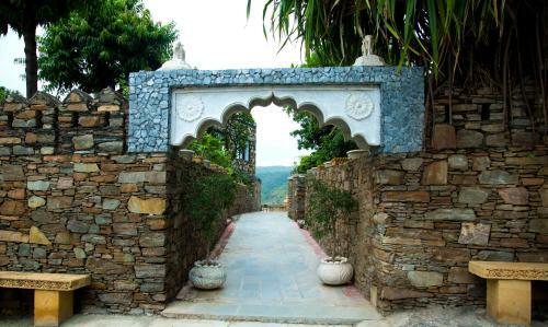 Hotel Heritage Resort