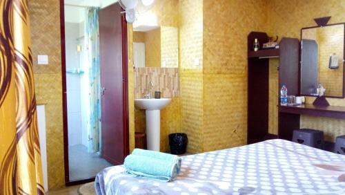 Bed & Breakfast Summer Dew