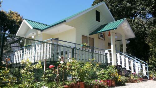 Bed & Breakfast Summer Dew