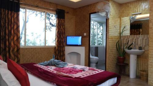 Bed & Breakfast Summer Dew