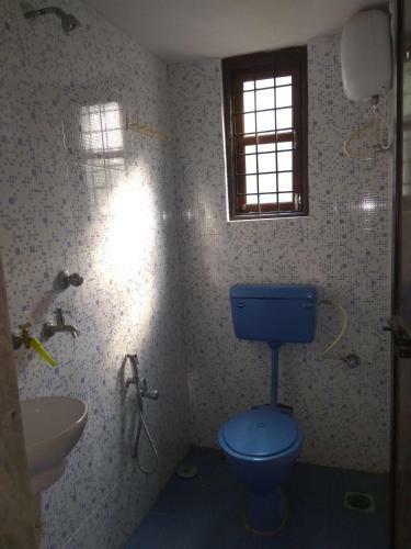 Hostal Peace Haven