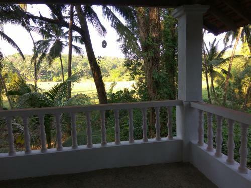 Hostal Peace Haven