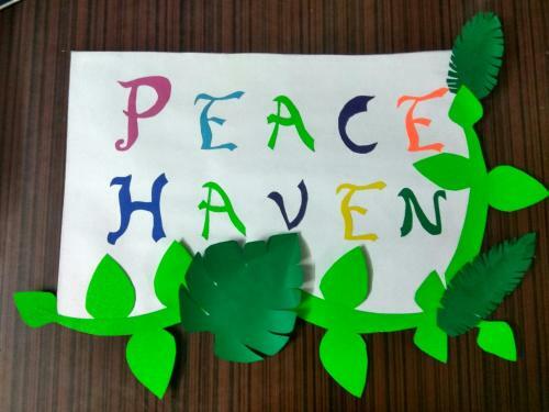 Hostal Peace Haven