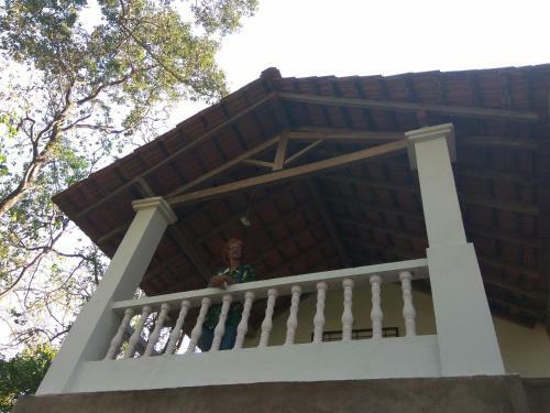 Hostal Peace Haven