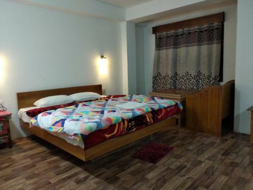 Hotel Sodizang Retreat