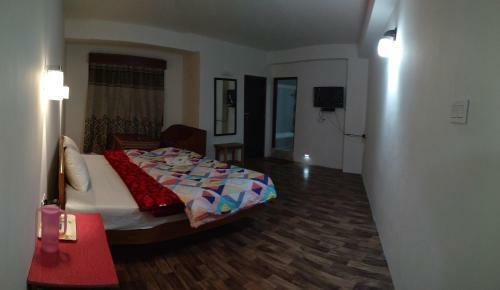 Hotel Sodizang Retreat