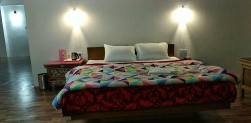 Hotel Sodizang Retreat