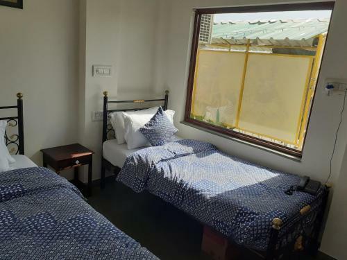 Hotel Le Pension Kesar Vilas, Udaipur