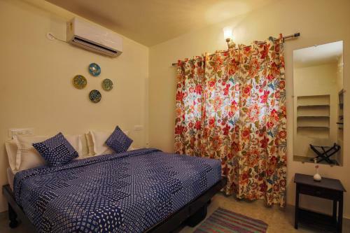 Hotel Le Pension Kesar Vilas, Udaipur