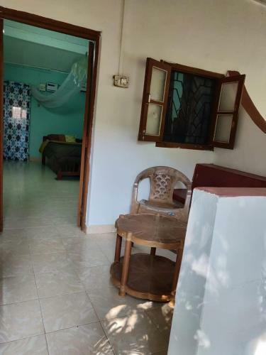 Hostal Jo's Guest House