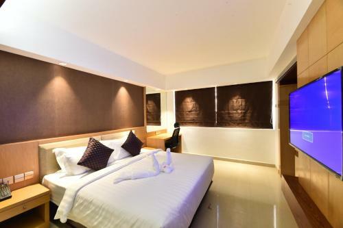 Hotel Akhil Classic