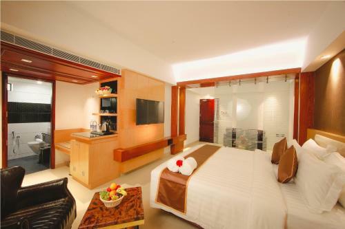 Hotel Akhil Classic