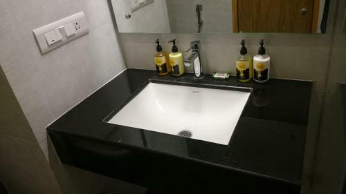 Mango Hotels Naveen