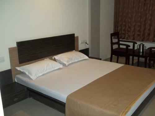 Hotel Sapphire