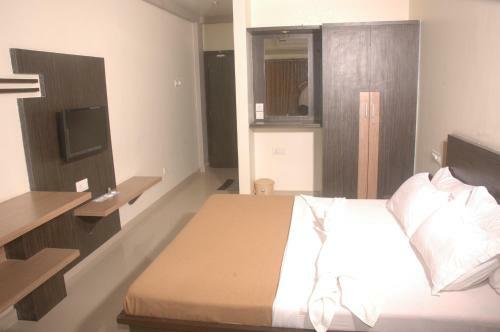 Hotel Sapphire