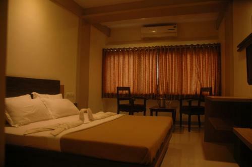 Hotel Sapphire