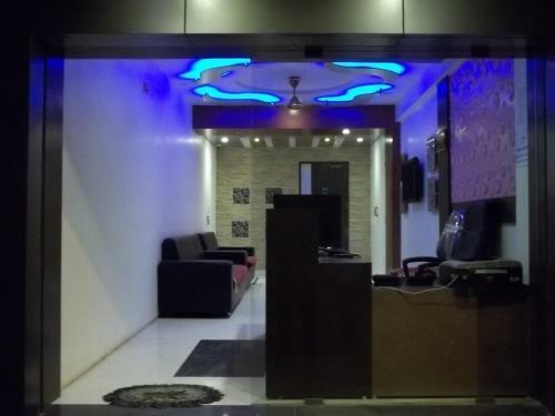 Hotel Sapphire