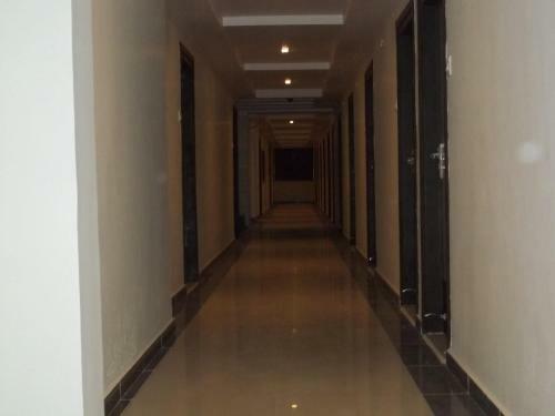 Hotel Sapphire