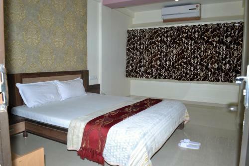 Hotel Sapphire