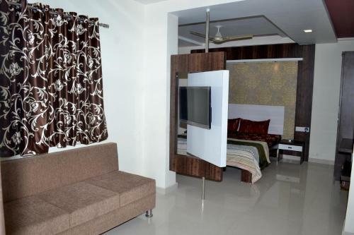 Hotel Sapphire