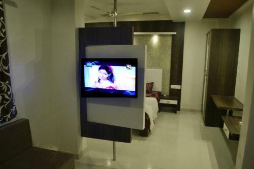 Hotel Sapphire