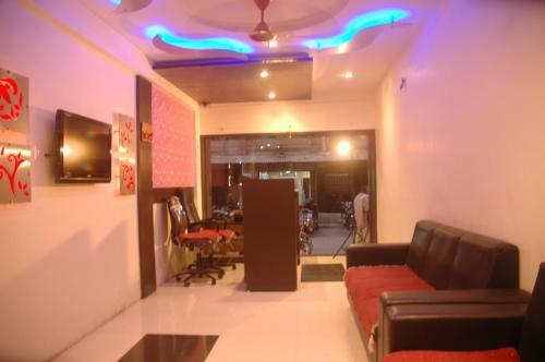 Hotel Sapphire