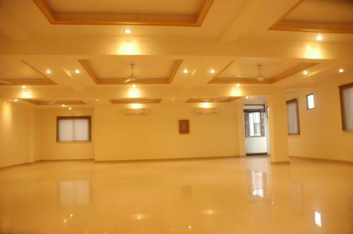 Hotel Sapphire