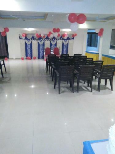 Hotel Sapphire