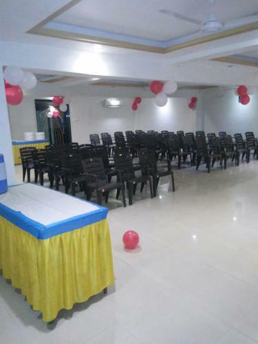 Hotel Sapphire