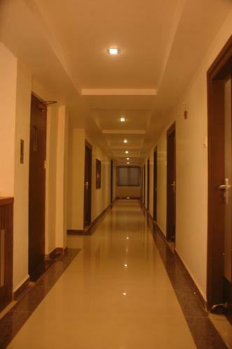 Hotel Sapphire