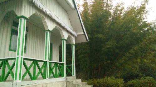 Hotel Neora Valley Retreat
