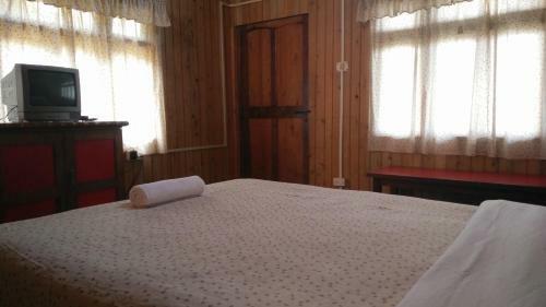 Hotel Neora Valley Retreat