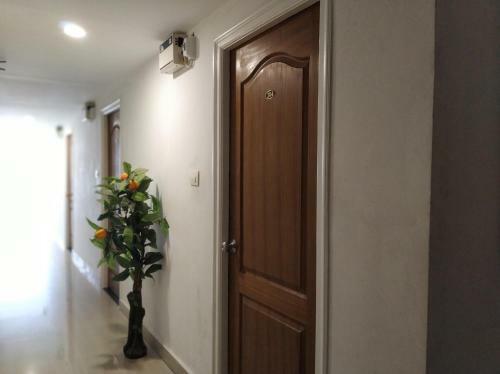 Posada Aum Hotel