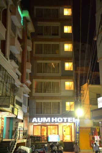 Posada Aum Hotel