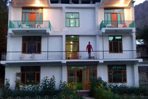 Hotel Suru View