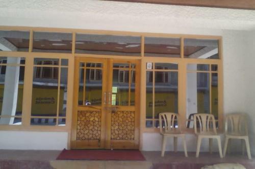Hotel Suru View