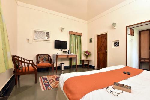 Hotel Modi's Resort Karjat