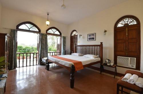 Hotel Modi's Resort Karjat