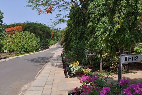Hotel Modi's Resort Karjat