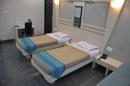 Lotus Hotel